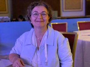 Doç.Dr. Pınar Eker