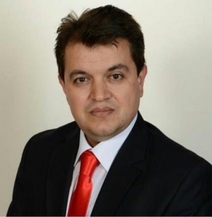 İbrahim Akman
