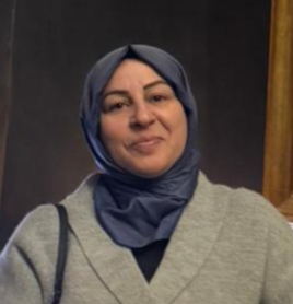 Nurşen Erel