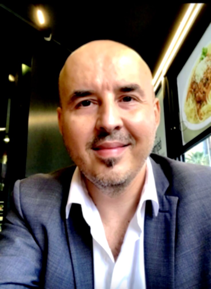 Ömür Topyan