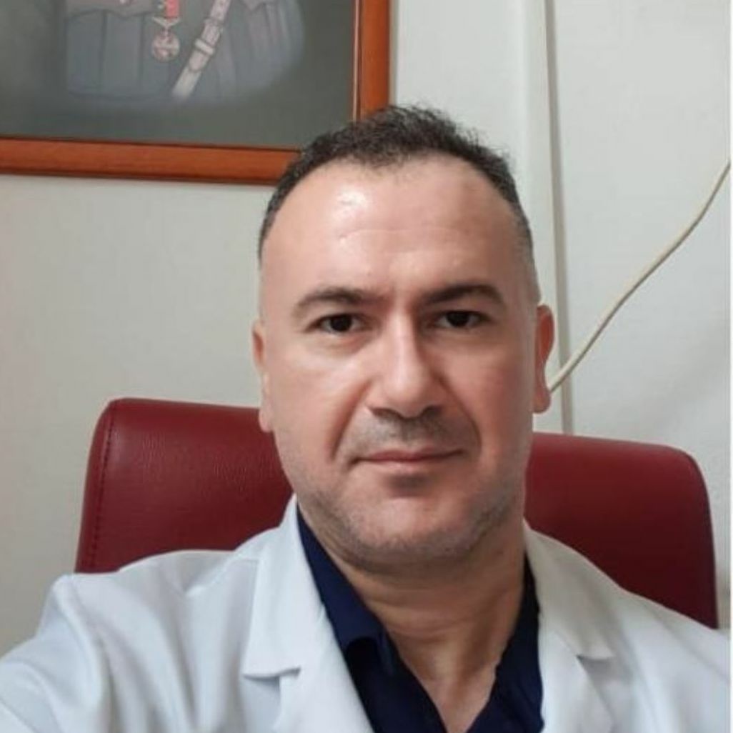 Dr. Soner Yeşilbaş